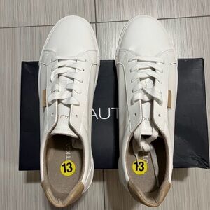 Nautica Creede 2 Men’s Fashion Sneakers Size 13 NEW WITH TAG